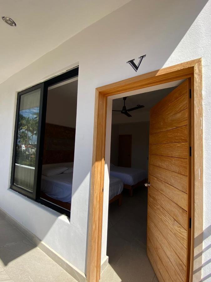 Kavali Hotel Los Ayala Exterior foto